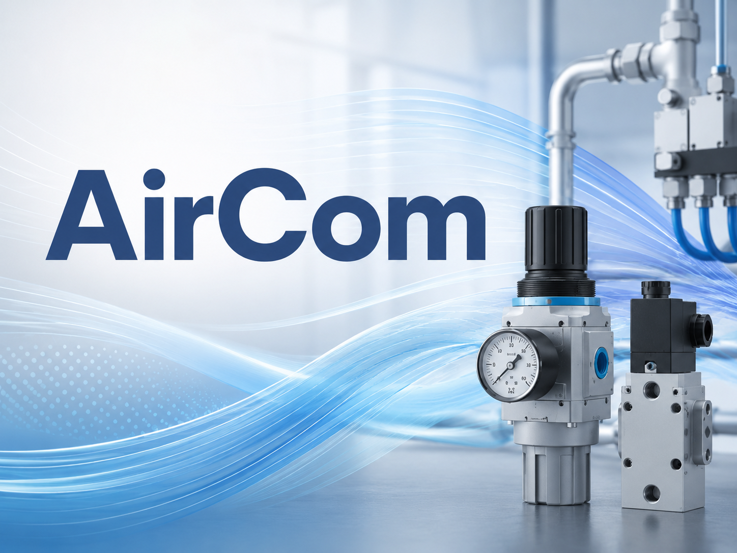 AirCom 压力开关 AirCom DS16