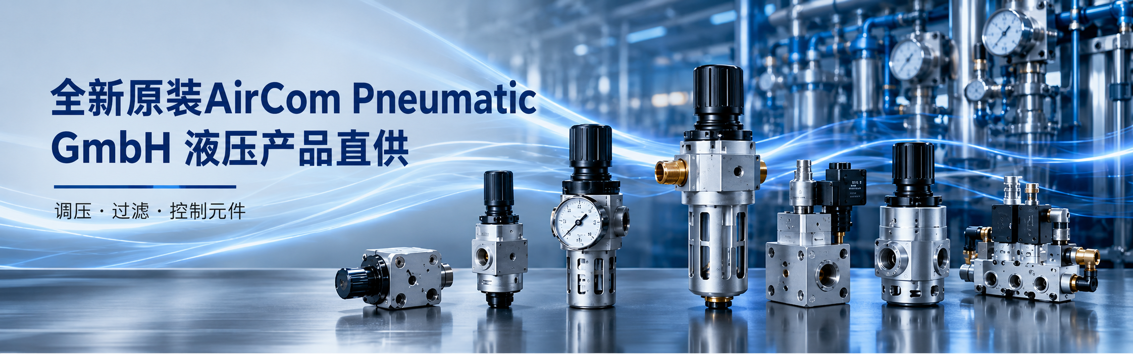 AirCom Pneumatic