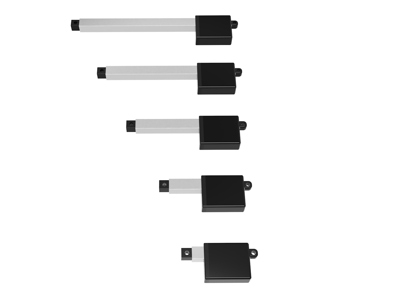 Actuonix Actuonix P8
